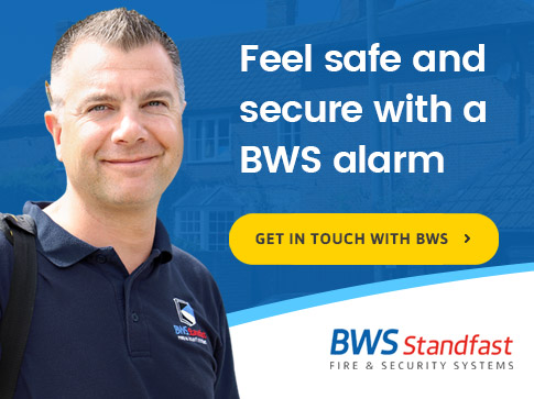 Home Alarm Companies