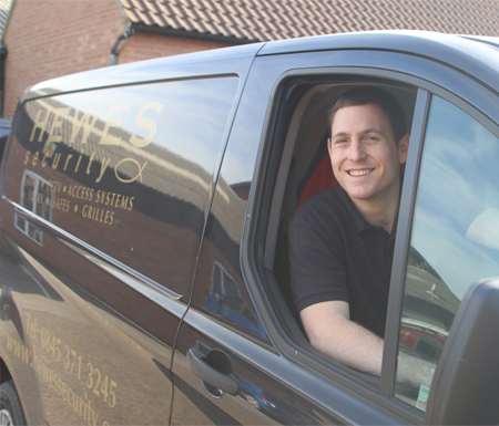 Essex Security Installer