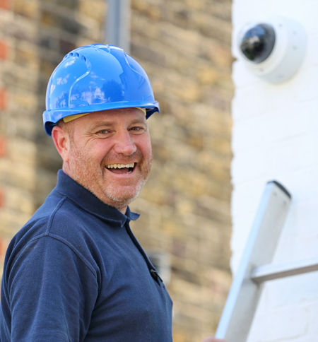 Security Company Mitcham