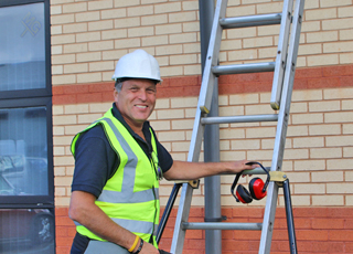 Security Company Mitcham