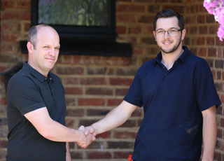 Security Company Mitcham